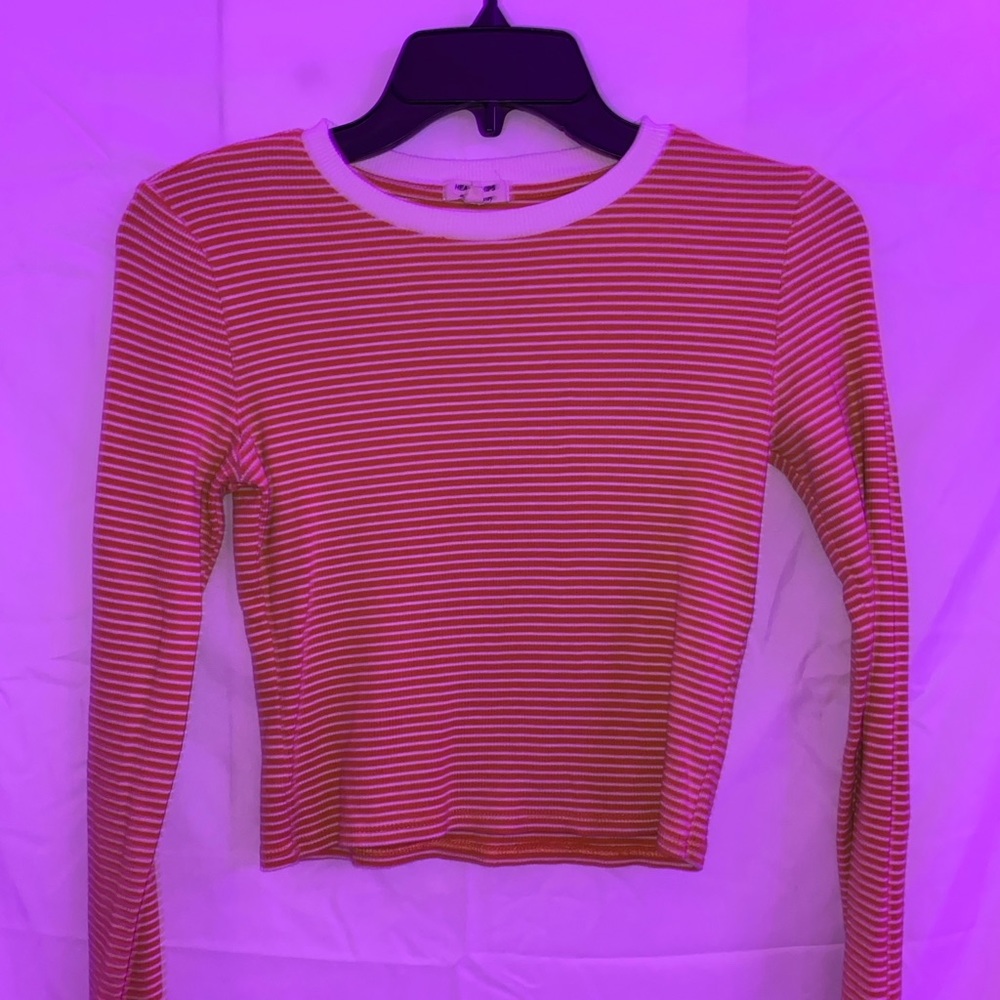 long sleeve